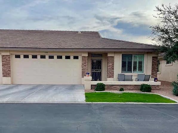 2662 S Springwood Blvd Unit 367, Mesa, AZ 85209