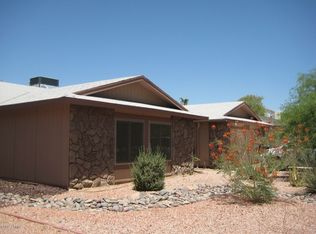 12016 S Pewaukee St, Phoenix, AZ 85044