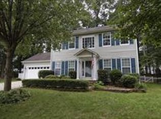 8730 Fox Tail Ln, Huntersville, NC 28078