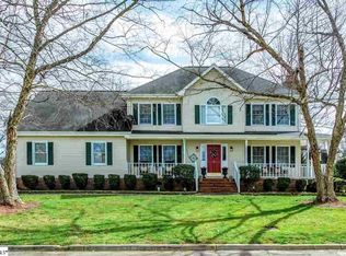 7 Hudders Creek Way, Simpsonville, SC 29680