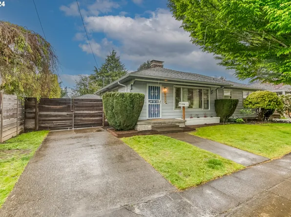 9657 N Central St, Portland, OR 97203