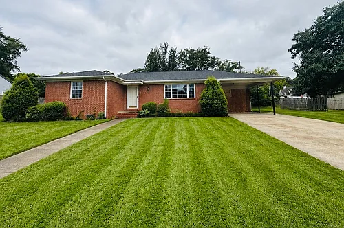 1010 Blount Ave Photo 1