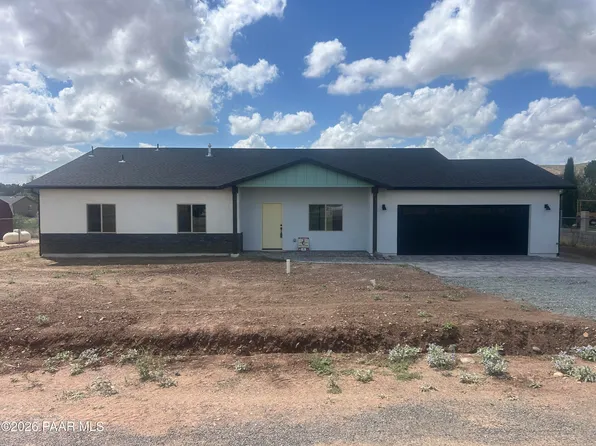 20029 E Prickly Pear Dr, Mayer, AZ 86333