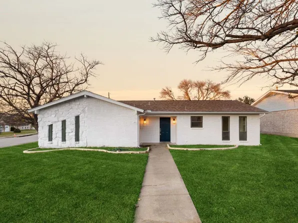 3717 Bob O Link Dr, Irving, TX 75062