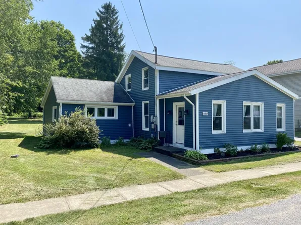 14469 Depot St, Mill Village, PA 16427