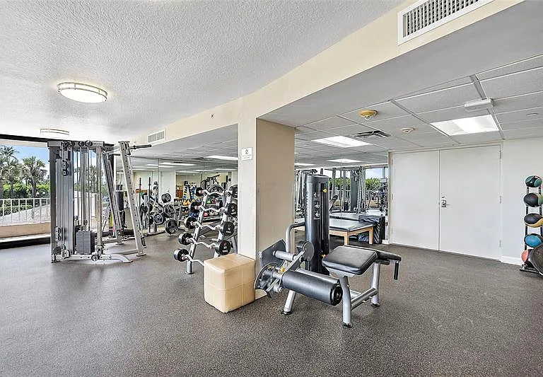 3400 S Ocean Blvd #5AII — Photo 46