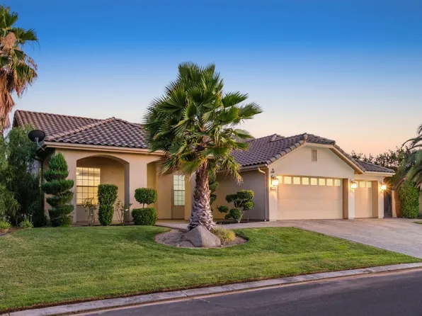 13310 Poppy Hills Ave, Chowchilla, CA 93610