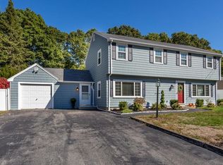 23 Oakdale Rd, Canton, MA 02021