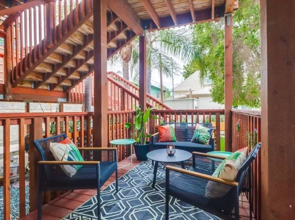 2658 1/2 E St, San Diego, CA 92102