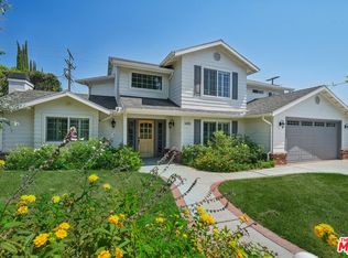 14811 Valleyheart Dr, Sherman Oaks, CA 91403