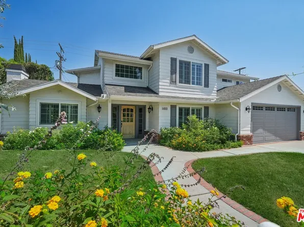14811 Valleyheart Dr, Sherman Oaks, CA 91403