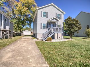 97 Messick Rd, Poquoson, VA 23662