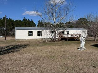 126 Watermelon Way, Alma, GA 31510