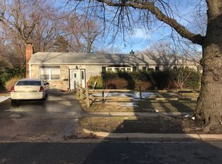 12101 Goodhill Rd, Silver Spring, MD 20902