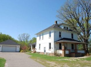 6625 Wyoming Trl, Wyoming, MN 55092