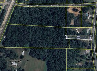 0 Wheeler Rd, Lafayette, GA 30728