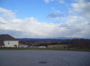 Grace Meadows Ct, Johnson City, TN 37615