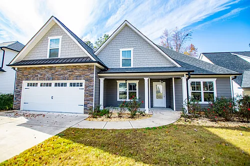 143 Brookstone Dr Photo 1