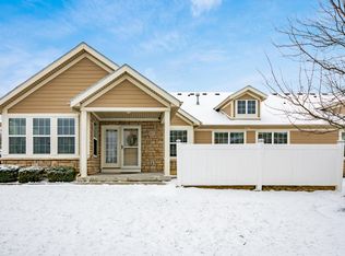 3632 Evelynton Ave, Lewis Center, OH 43035