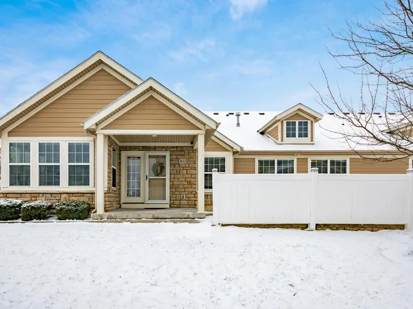 3632 Evelynton Ave, Lewis Center, OH 43035