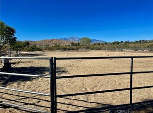 10731 Morongo Way, Morongo Valley, CA 92256