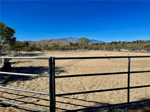 10731 Morongo Way, Morongo Valley, CA 92256