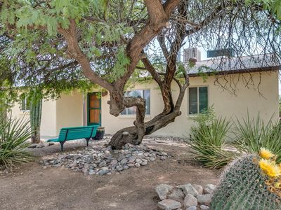 2219 S Kelvin Sv, Tucson, AZ, 85713