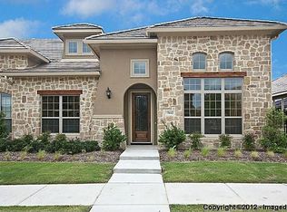 5612 Rowlett Creek Way, McKinney, TX 75070