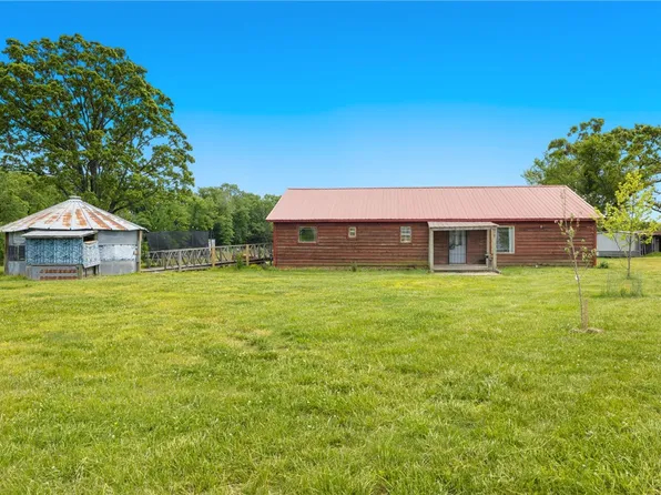 20289 W Highway 62, Lincoln, AR 72744