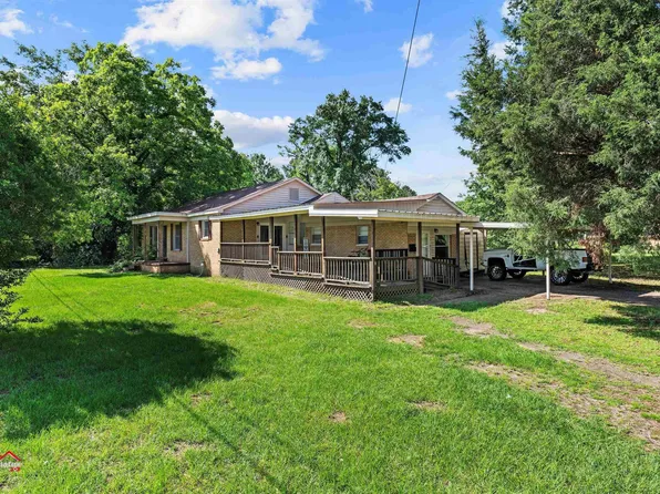 1007 Kilgore Dr, Henderson, TX 75652