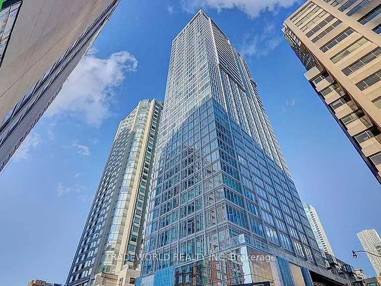 188 Cumberland St #2101 — Photo 1