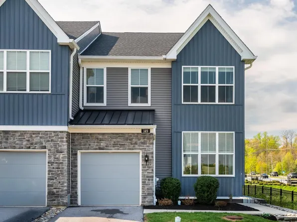 149 Ginkgo Ln, Chester Springs, PA 19425