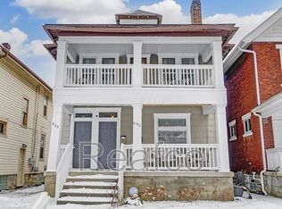 888 Studer Ave, Columbus, OH 43206