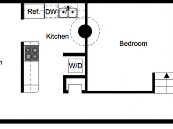 The Woodward Lofts | 344 Saint Joseph St, New Orleans, LA