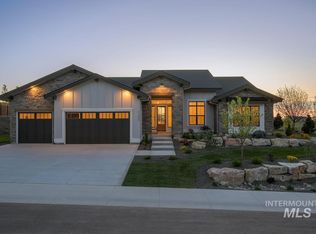 11415 N Elk Ridge Way, Boise, ID 83714