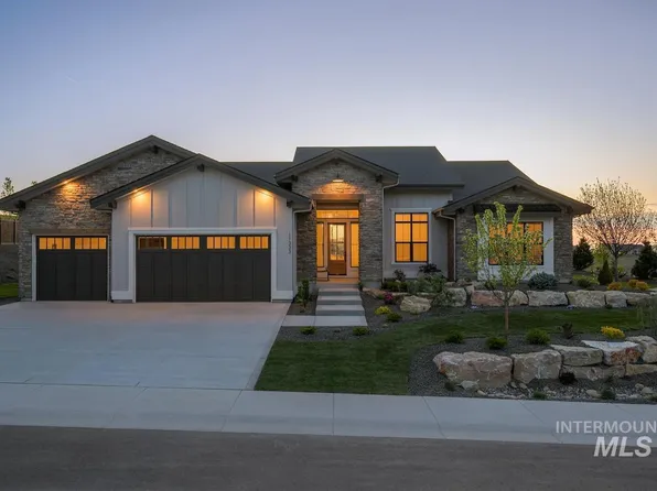 11415 N Elk Ridge Way, Boise, ID 83714