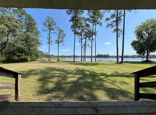 10251 NE 218th Lane Rd, Fort Mc Coy, FL 32134