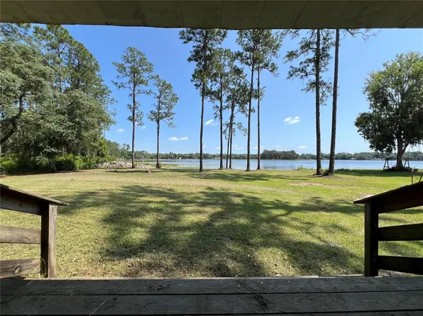10251 NE 218th Lane Rd, Fort Mc Coy, FL 32134