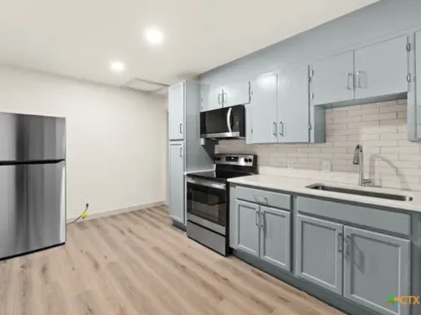2109 W Avenue B #A, Temple, TX 76504