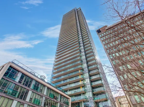 33 Lombard St, Toronto, ON