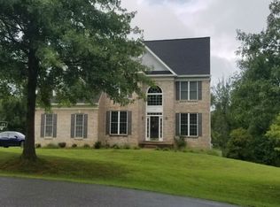 12309 Hydeaway Ct, Highland, MD 20777