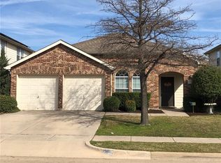 3433 Sedaila Ranch Rd, Roanoke, TX 76262