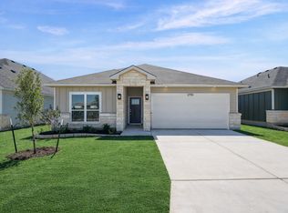 2719 Wasilla Dr, Temple, TX 76502