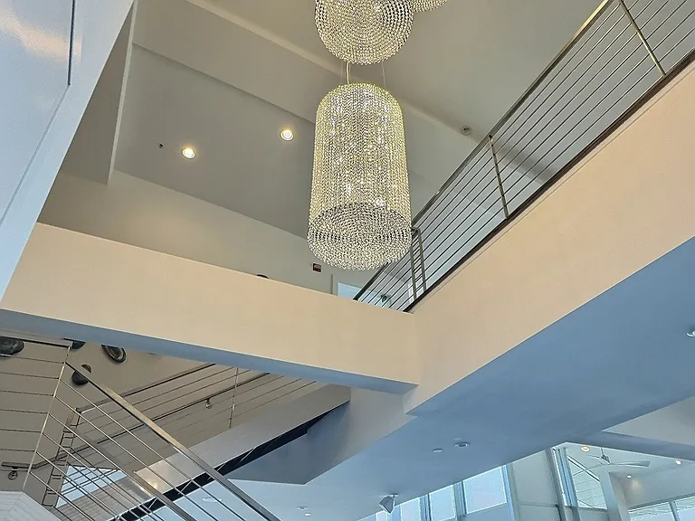 701 W Lakeside Ave #Penthouse 1301 — Photo 11