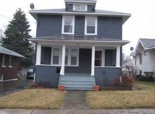 516 Morgan St, Joliet, IL 60436