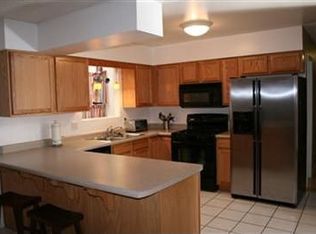 3000 Glenwood Dr NW, Albuquerque, NM 87107