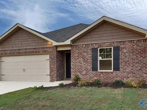 421 Jackson Point Cir, Huntsville, AL 35811