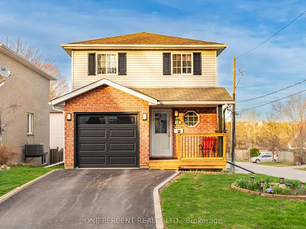 21 A Amanda St, Orangeville, ON L9W 2J9