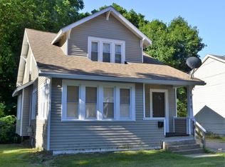 1810 Charles Ave, Kalamazoo, MI 49048