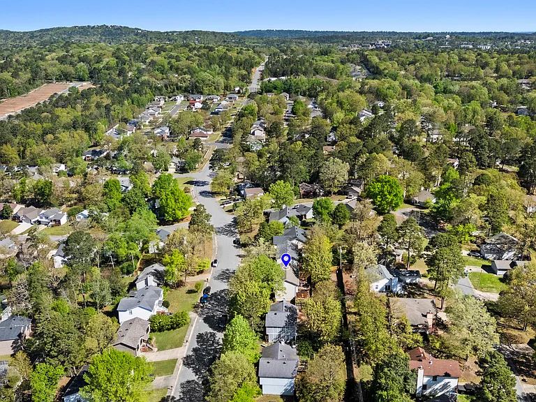 1715 Gamble Rd — Photo 38